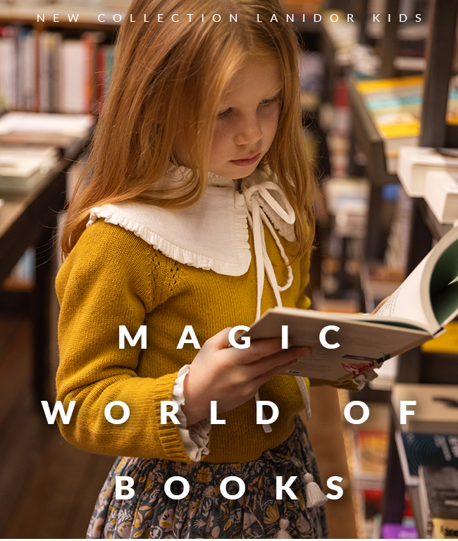 KIDS: O novo catálogo KIDS já pode ser seu... e com -20%!